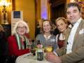 Neujahrsempfang des Club Tirol im Palais Eschenbach