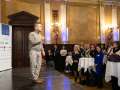 Neujahrsempfang des Club Tirol im Palais Eschenbach