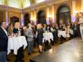 Neujahrsempfang des Club Tirol im Palais Eschenbach