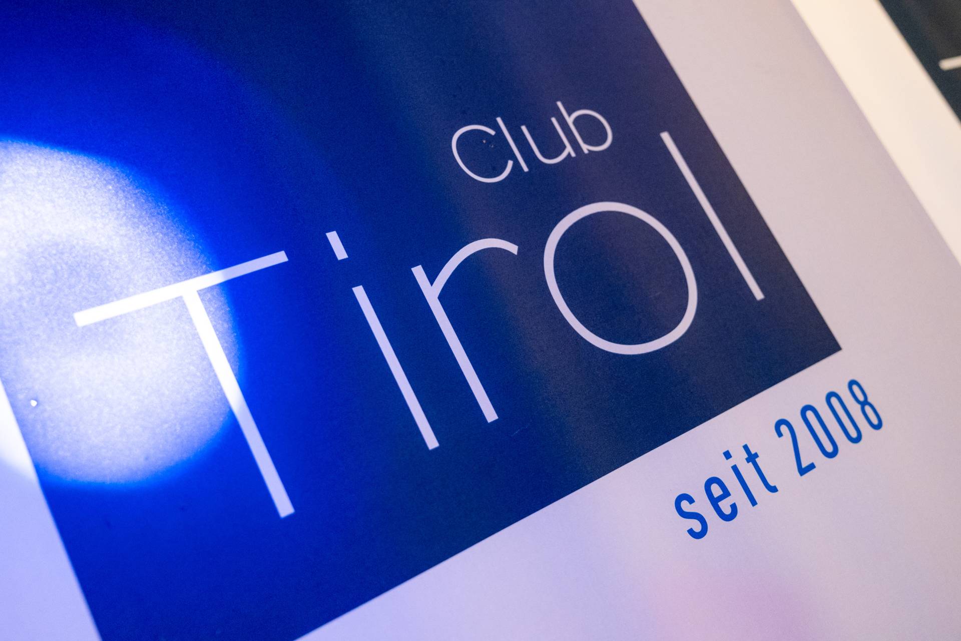 www.annarauchenberger.com / Anna Rauchenberger - Wien, Austria - 23.06.2025 - 15. CLUB TIROL-Sommerfest in der Creperie