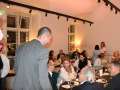 Im Zeichen des H&ouml;rens: 10. Treffen der Expert Group &bdquo;Marketing und Kommunikation&ldquo; im Club Tirol bei MED-EL Wien