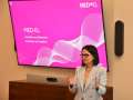 Im Zeichen des H&ouml;rens: 10. Treffen der Expert Group &bdquo;Marketing und Kommunikation&ldquo; im Club Tirol bei MED-EL Wien