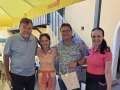 1. Club Tirol-Golfturnier