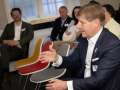 Club Tirol trifft Sicherheit mit Generalmajor Peter Vorhofer