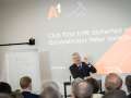 Club Tirol trifft Sicherheit mit Generalmajor Peter Vorhofer
