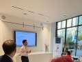 Expert Group "Kapitalmarkt & Wertpapiere" mit Heider Kariem