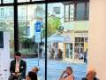 Expert Group "Kapitalmarkt & Wertpapiere" mit Heider Kariem