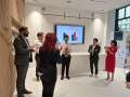 Expert Group "Kapitalmarkt & Wertpapiere" mit Heider Kariem