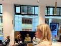 Expert Group "Kapitalmarkt & Wertpapiere" mit Heider Kariem