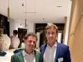 Expert Group "Kapitalmarkt & Wertpapiere" mit Heider Kariem