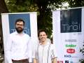 16. Sommerfest des Club Tirol