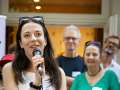 16. Sommerfest des Club Tirol