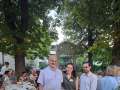 16. Sommerfest des Club Tirol