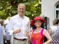 16. Sommerfest des Club Tirol