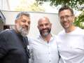 16. Sommerfest des Club Tirol