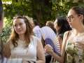 16. Sommerfest des Club Tirol