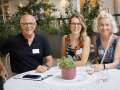 16. Sommerfest des Club Tirol