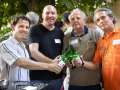 16. Sommerfest des Club Tirol