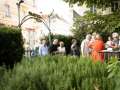 16. Sommerfest des Club Tirol