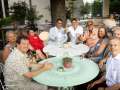 16. Sommerfest des Club Tirol