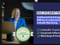 Linkedin: Corporate Influencing-Workshop